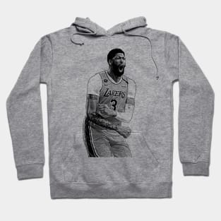 Anthony Davis Hoodie